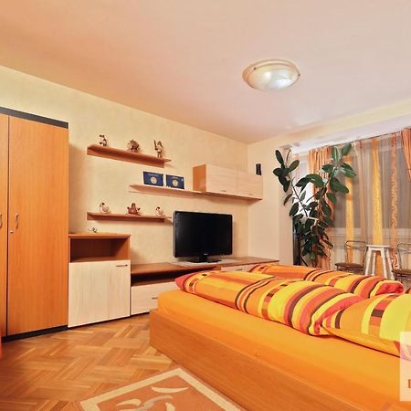 Apartament Ema Баиле Феликс Экстерьер фото