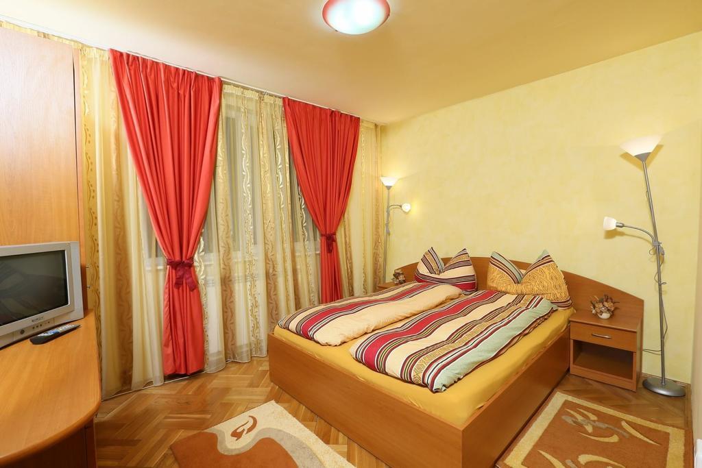Apartament Ema Баиле Феликс Экстерьер фото