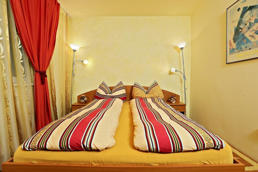 Apartament Ema Баиле Феликс Экстерьер фото