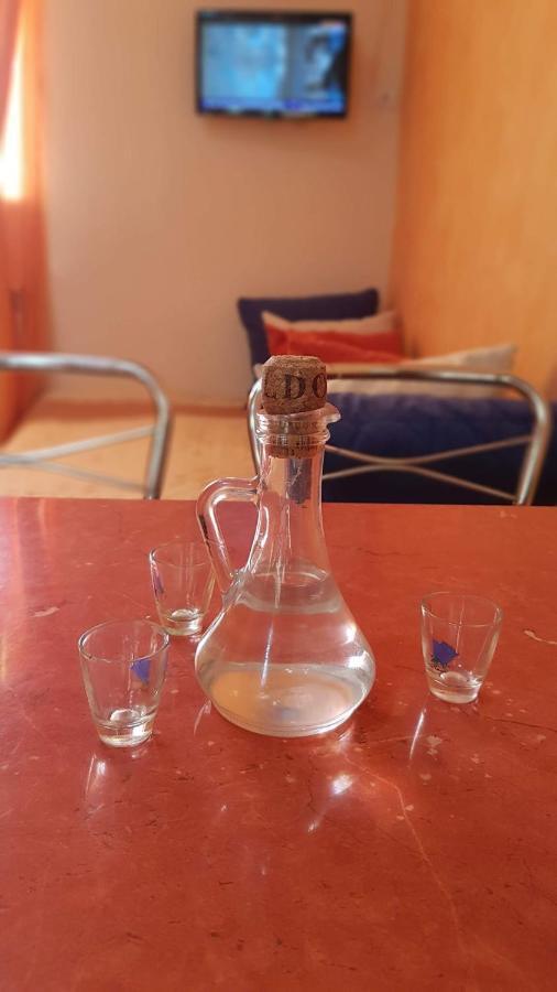 Apartament Ema Баиле Феликс Экстерьер фото