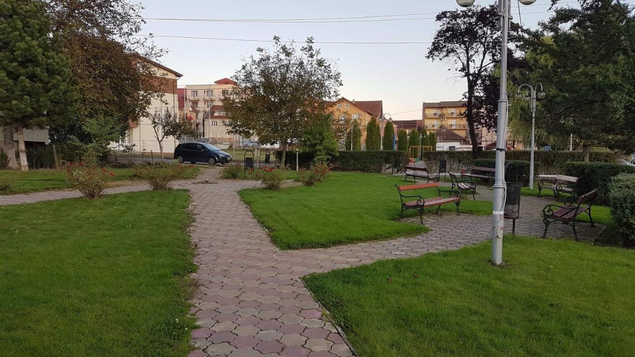Apartament Ema Баиле Феликс Экстерьер фото