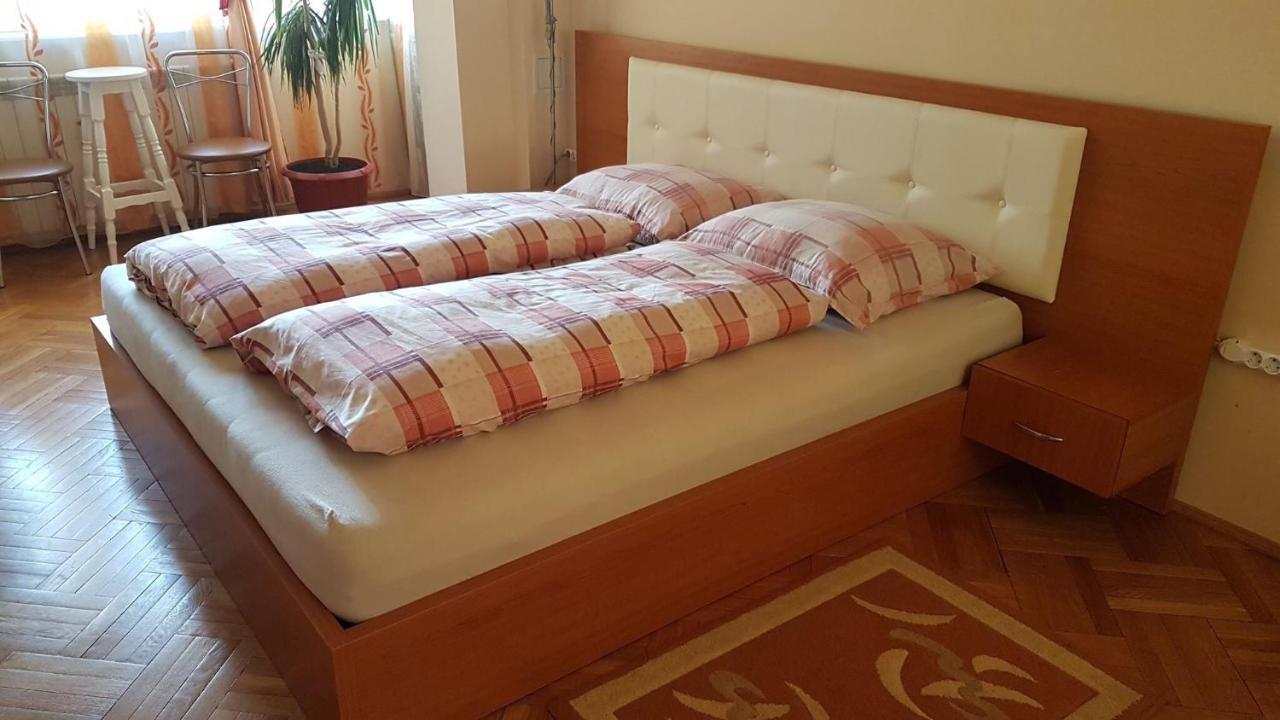 Apartament Ema Баиле Феликс Экстерьер фото