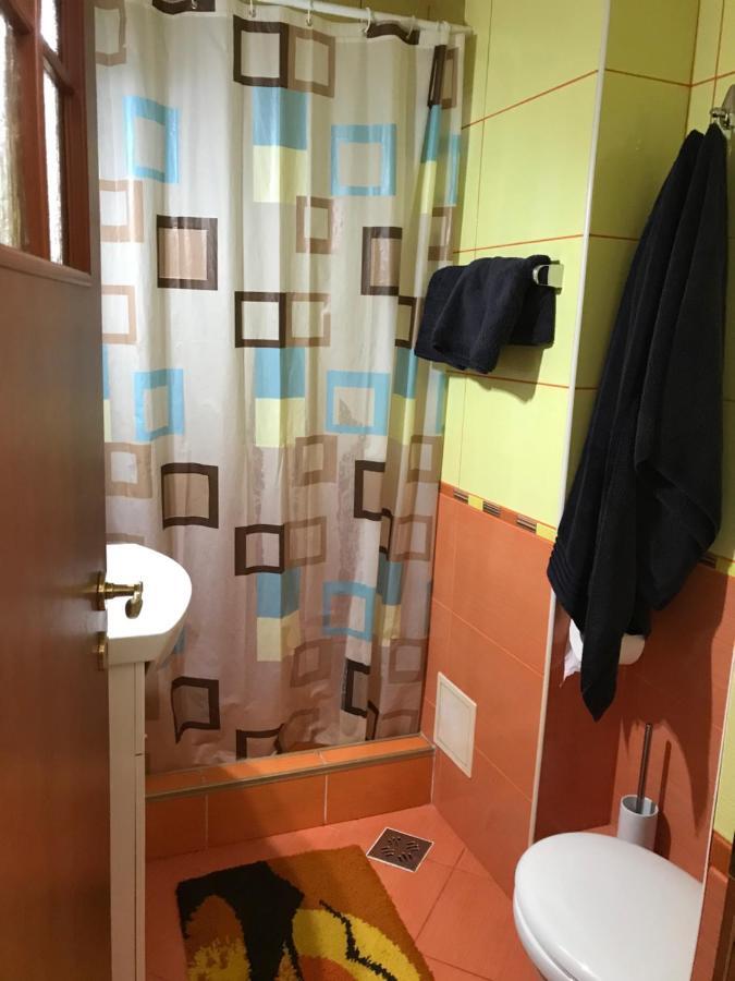 Apartament Ema Баиле Феликс Экстерьер фото