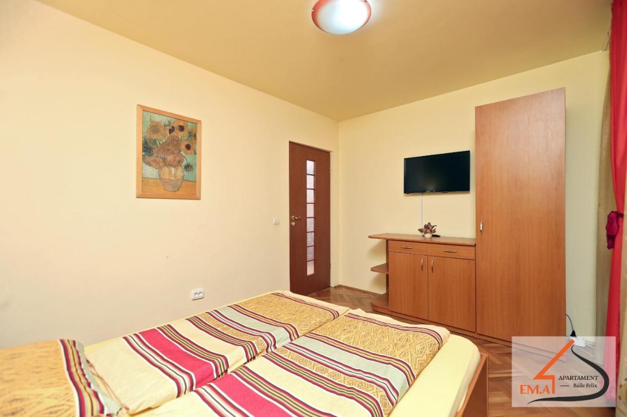Apartament Ema Баиле Феликс Экстерьер фото