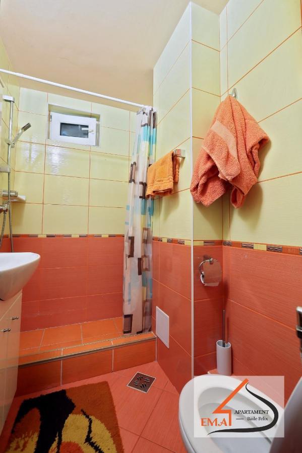 Apartament Ema Баиле Феликс Экстерьер фото